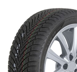 Шина KUMHO 245/65R17 111V Solus 4S HA32, XL, всесезонна, без камери, без шипів (2289153)